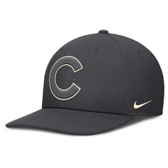 Chicago Cubs Nike Statement Pro Snapback Hat | MLB Online