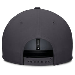 Tampa Bay Rays Nike Statement Pro Snapback Hat | MLB For sale