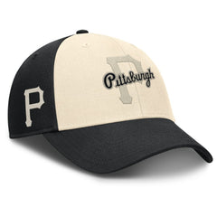 Pittsburgh Pirates Nike Statement Club Performance Adjustable Hat | MLB Sale