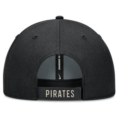 Pittsburgh Pirates Nike Statement Club Performance Adjustable Hat | MLB Sale