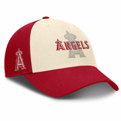 Los Angeles Angels Nike Statement Club Performance Adjustable Hat | MLB Outlet
