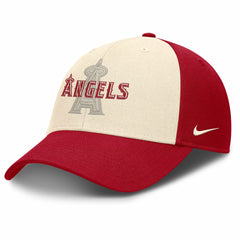 Los Angeles Angels Nike Statement Club Performance Adjustable Hat | MLB Outlet