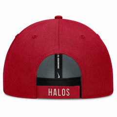Los Angeles Angels Nike Statement Club Performance Adjustable Hat | MLB Outlet