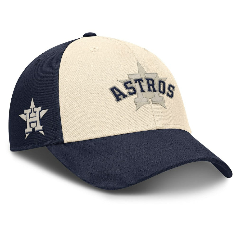 Houston Astros Nike Statement Club Performance Adjustable Hat | MLB Near me