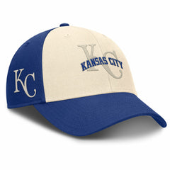 Kansas City Royals Nike Statement Club Performance Adjustable Hat | MLB New