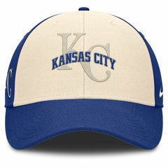 Kansas City Royals Nike Statement Club Performance Adjustable Hat | MLB New