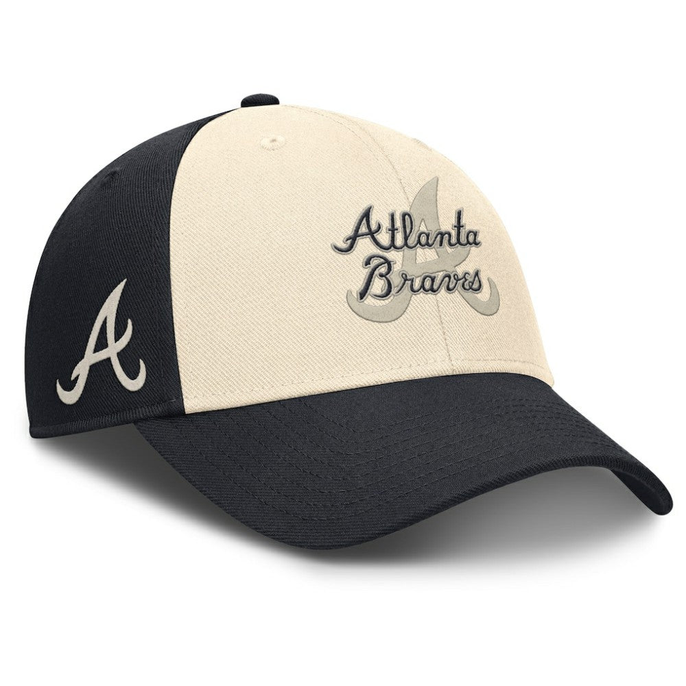 Atlanta Braves Nike Statement Club Performance Adjustable Hat | MLB Near me