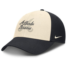 Atlanta Braves Nike Statement Club Performance Adjustable Hat | MLB Near me