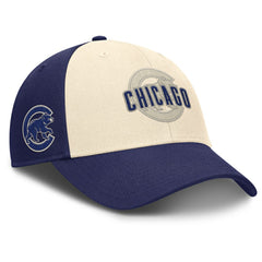 Chicago Cubs Nike Statement Club Performance Adjustable Hat | MLB Near me
