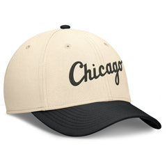 Chicago White Sox Nike Statement Rise Performance Flex Hat | MLB Online