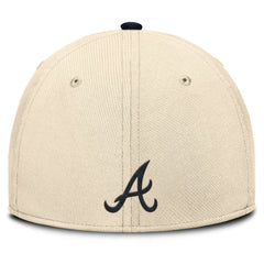 Atlanta Braves Nike Statement Rise Performance Flex Hat | MLB US