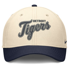 Detroit Tigers Nike Statement Rise Performance Flex Hat | MLB Online
