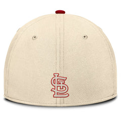 St. Louis Cardinals Nike Statement Rise Performance Flex Hat | MLB Near me