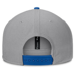 Chicago Cubs Fanatics Punchout Snapback Hat | MLB Sale