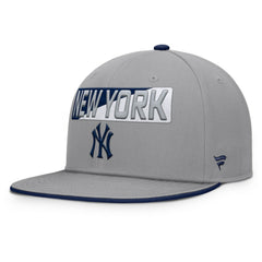 New York Yankees Fanatics Punchout Snapback Hat | MLB Near me