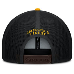 San Diego Padres Fanatics Cutoff Adjustable Trucker Hat | MLB Sale