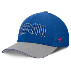 Chicago Cubs Fanatics Pennant Flex Hat | MLB US