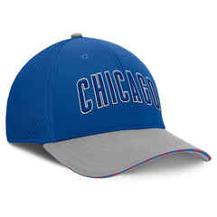 Chicago Cubs Fanatics Pennant Flex Hat | MLB US