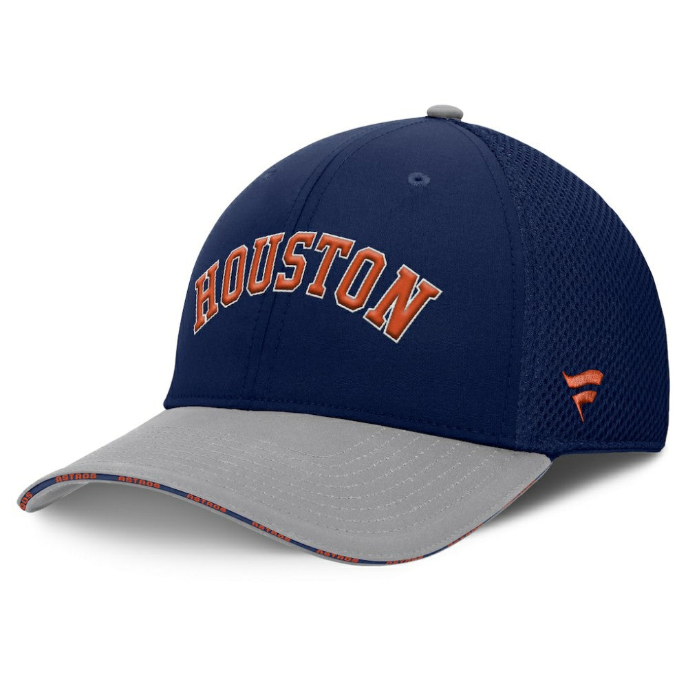 Houston Astros Fanatics Pennant Flex Hat | MLB On Sale