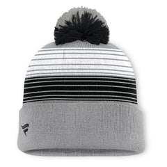 Chicago White Sox Fanatics Balk Cuffed Knit Hat with Pom | MLB New