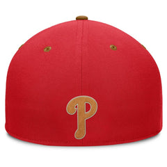 Philadelphia Phillies Fanatics Splinter Fitted Hat | MLB New