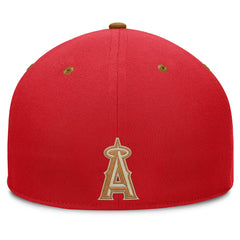 Los Angeles Angels Fanatics Splinter Fitted Hat | MLB Near me