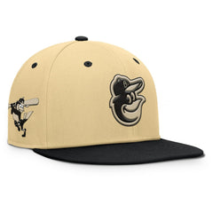 Baltimore Orioles Fanatics Duel Adjustable Hat | MLB US
