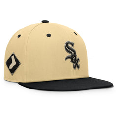 Chicago White Sox Fanatics Duel Adjustable Hat | MLB Near me