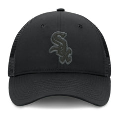 Chicago White Sox Fanatics Launch Adjustable Trucker Hat | MLB Sale