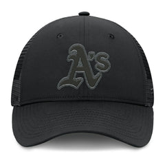 Athletics Fanatics Launch Adjustable Trucker Hat | MLB On Sale