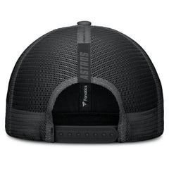 Houston Astros Fanatics Launch Adjustable Trucker Hat | MLB Online