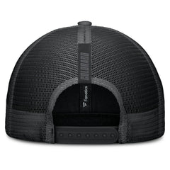 Colorado Rockies Fanatics Launch Adjustable Trucker Hat | MLB Outlet