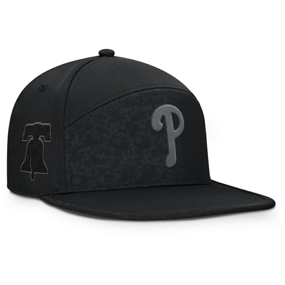 Philadelphia Phillies Fanatics Platoon Adjustable Hat | MLB Shop