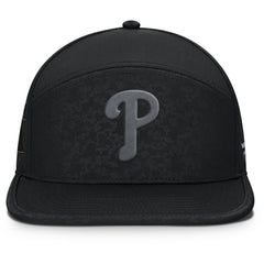 Philadelphia Phillies Fanatics Platoon Adjustable Hat | MLB Shop