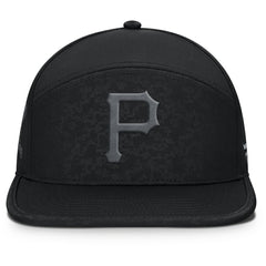 Pittsburgh Pirates Fanatics Platoon Snapback Hat | MLB US