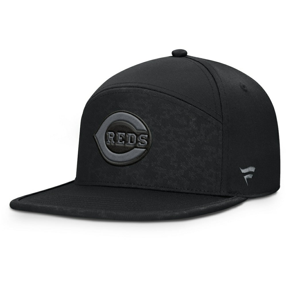 Cincinnati Reds Fanatics Platoon Snapback Hat | MLB Online