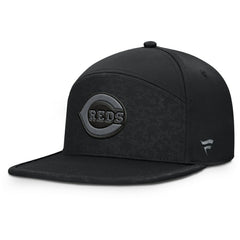Cincinnati Reds Fanatics Platoon Snapback Hat | MLB Online