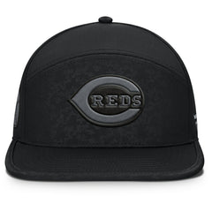 Cincinnati Reds Fanatics Platoon Snapback Hat | MLB Online