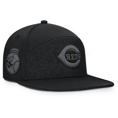 Cincinnati Reds Fanatics Platoon Snapback Hat | MLB Online