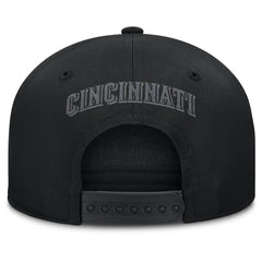 Cincinnati Reds Fanatics Platoon Snapback Hat | MLB Online