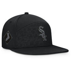 Chicago White Sox Fanatics Platoon Snapback Hat | MLB Shop