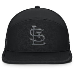 St. Louis Cardinals Fanatics Platoon Snapback Hat | MLB US