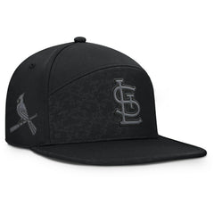 St. Louis Cardinals Fanatics Platoon Snapback Hat | MLB US
