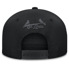 St. Louis Cardinals Fanatics Platoon Snapback Hat | MLB US