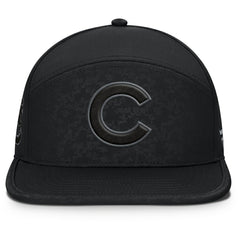 Chicago Cubs Fanatics Platoon Snapback Hat | MLB For sale