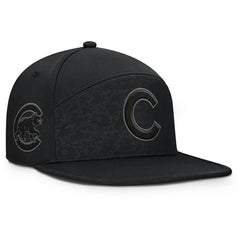 Chicago Cubs Fanatics Platoon Snapback Hat | MLB For sale