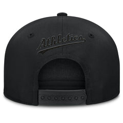 Athletics Fanatics Platoon Adjustable Hat | MLB For sale