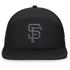 San Francisco Giants Fanatics Platoon Adjustable Hat | MLB Near me