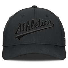Athletics Fanatics Overpower Flex Hat | MLB For sale