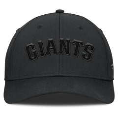 San Francisco Giants Fanatics Overpower Flex Hat | MLB Discount